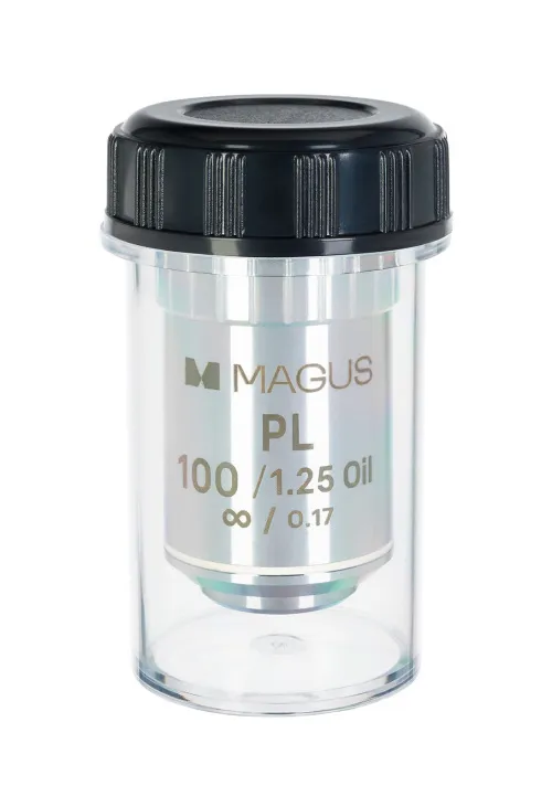 Objektiv MAGUS SF100 OIL 100х