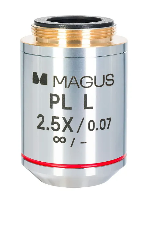 Objektiv MAGUS SFR2 2,5х