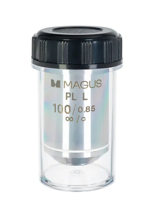 Objektiv MAGUS SFR100 DRY 100х