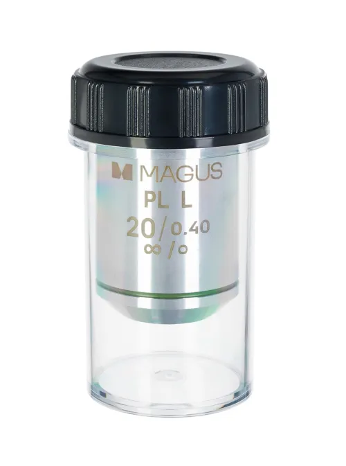 Objektiv MAGUS 20PLL