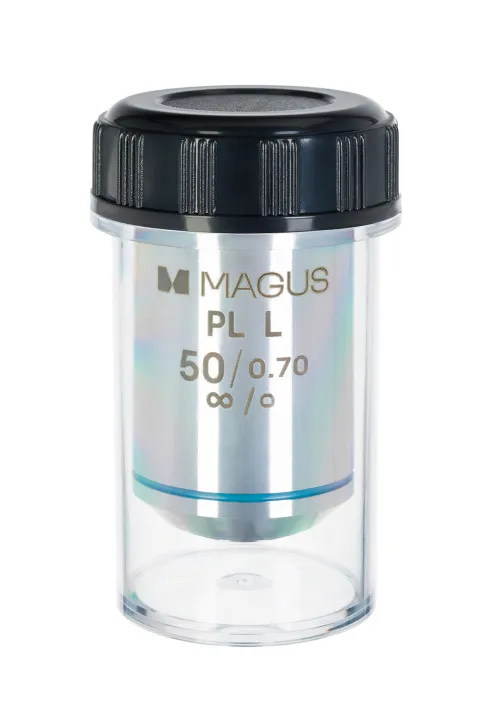 Objektiv MAGUS 50PLL
