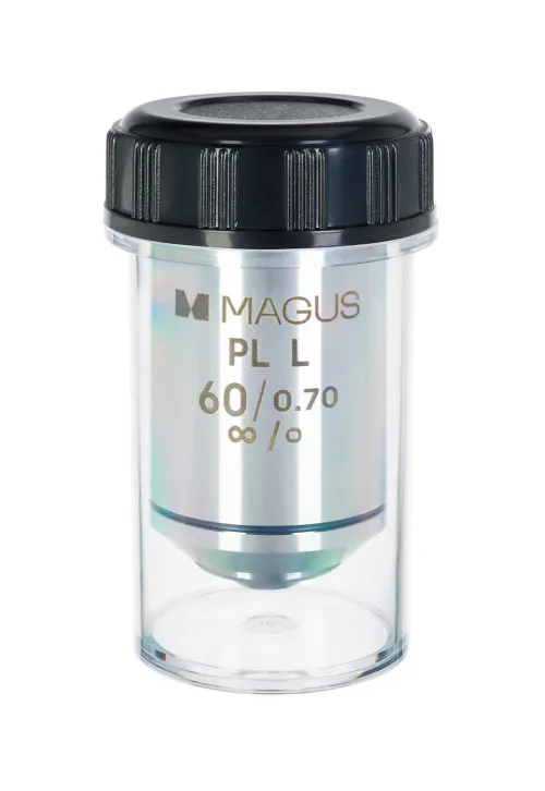 Objektiv MAGUS 60PLL