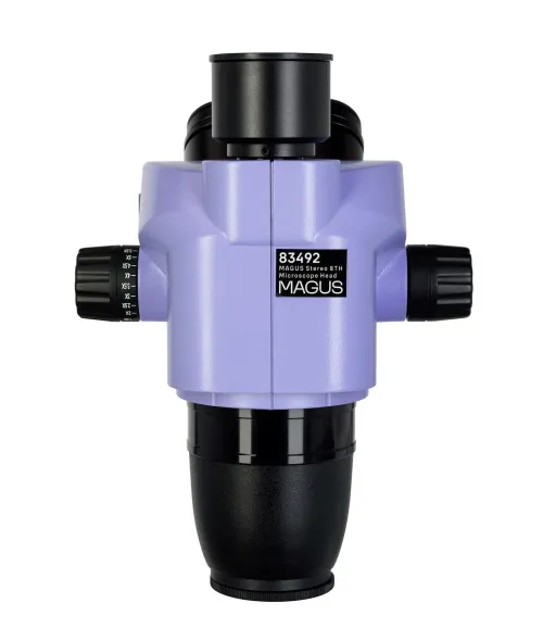 Hlavice mikroskopu MAGUS Stereo 8TH