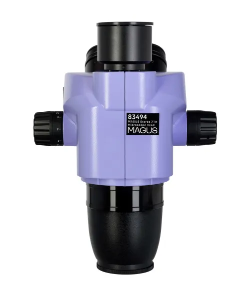 Hlavice mikroskopu MAGUS Stereo 7TH