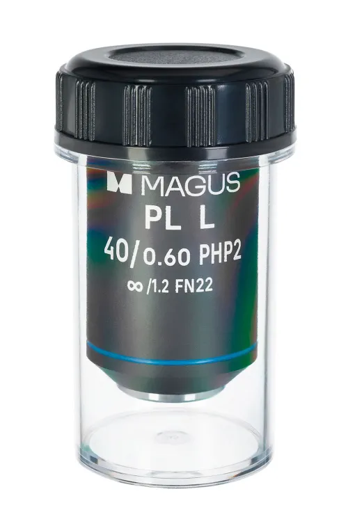 Objektiv MAGUS 40HP