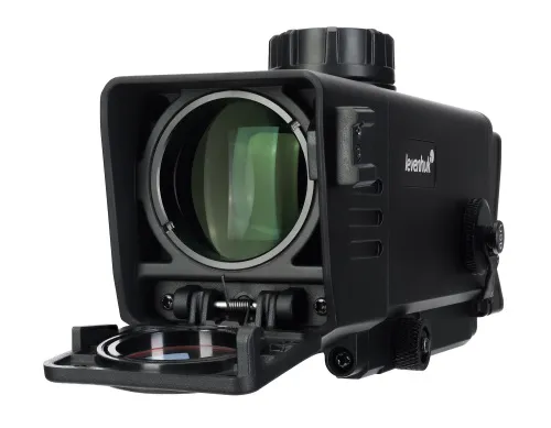 Puškohled s nočním viděním Levenhuk Halo NVR50
