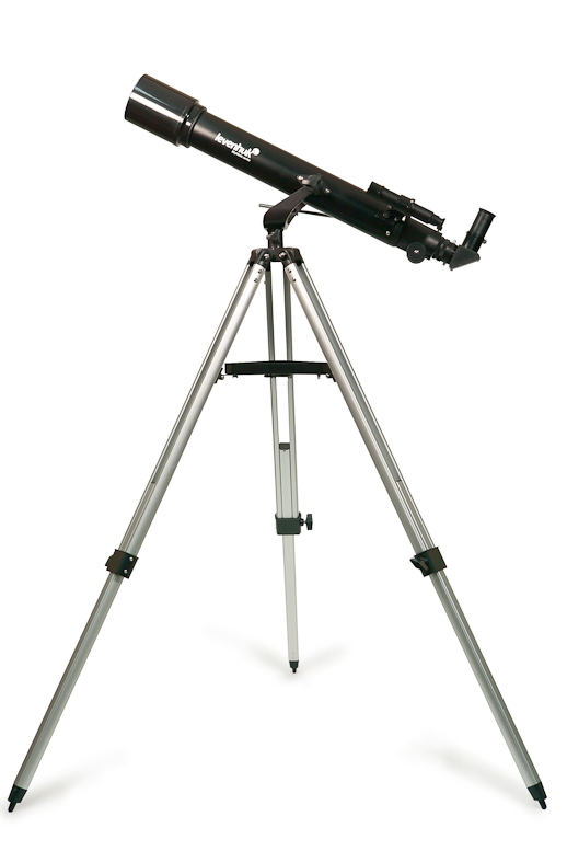 Teleskop Levenhuk Skyline 70x700 AZ reflaktor