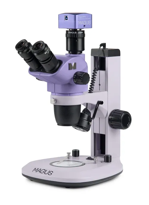 Digitální stereomikroskop MAGUS Stereo D7T BASE