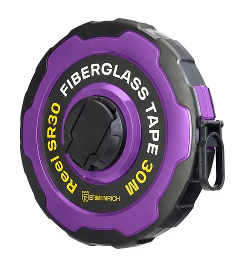 Svinovací metr Ermenrich Reel SR30 (30 m)