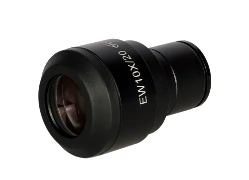 MAGUS Okulár 10x/20 mm se stupnicí (D 23,2 mm)