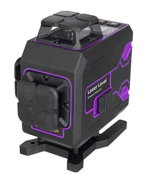 Ermenrich PRO LV70 laserový nivelační přístroj