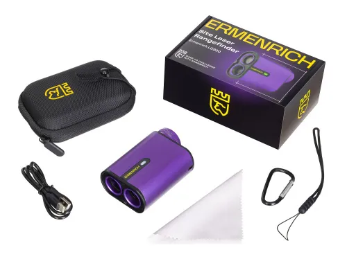 Ermenrich LG900 stavební laserový dálkoměr