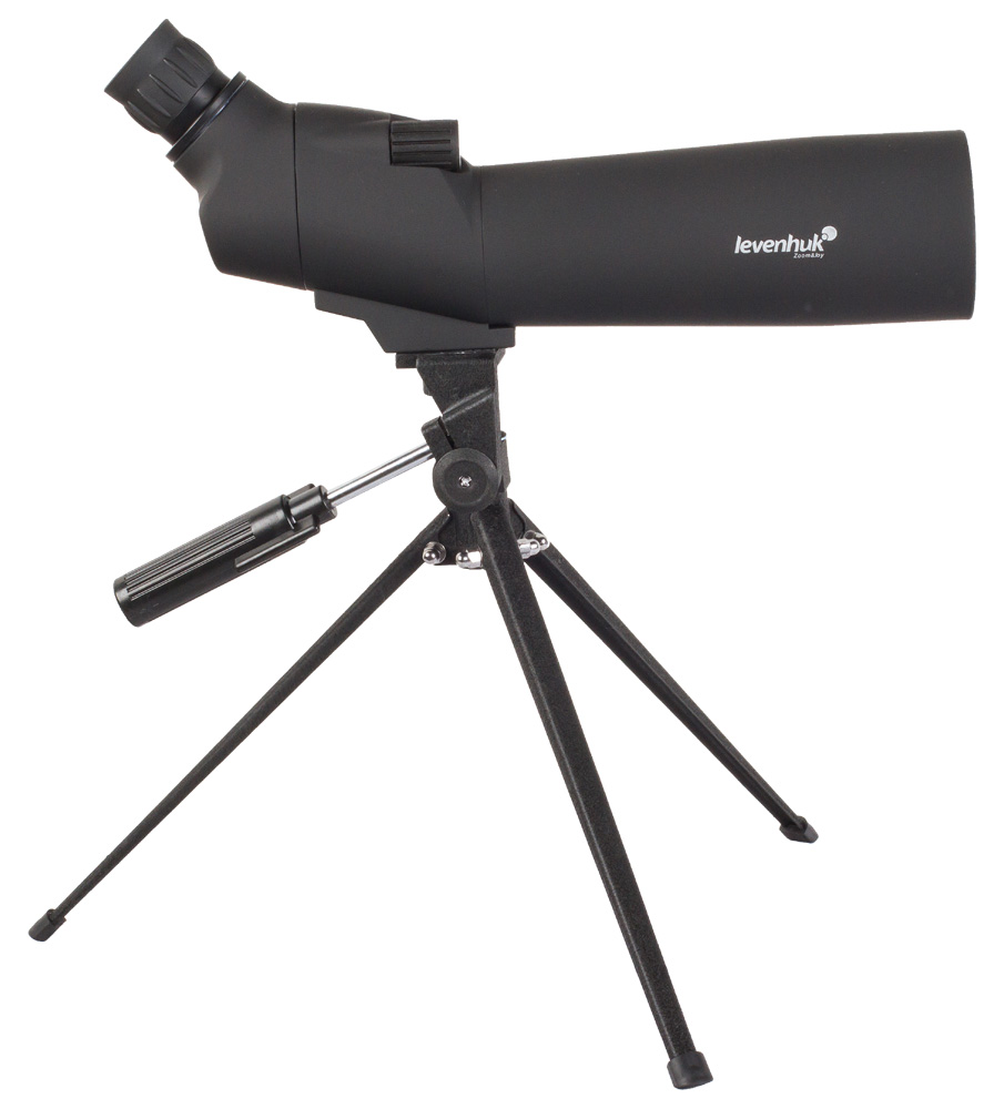 Spektiv Levenhuk Blaze 60