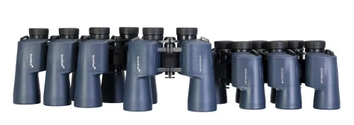 Levenhuk New Sherman PLUS 16x50 binokulární dalekohled