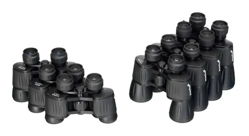 Levenhuk New Atom 7x50 dalekohled