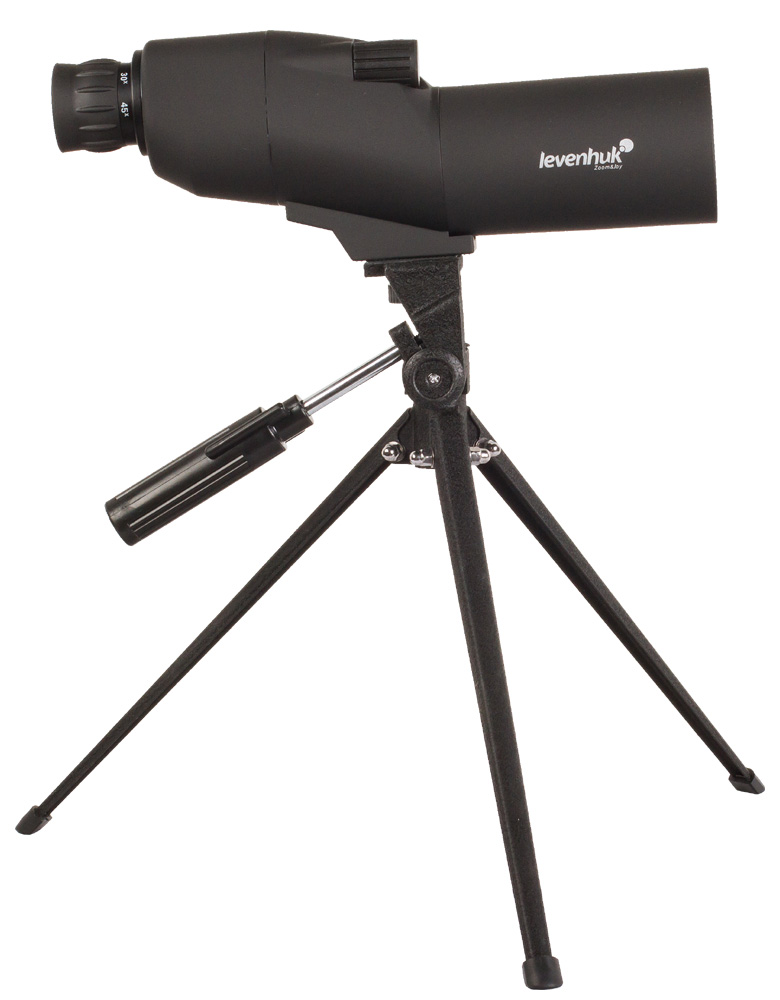 Spektiv Levenhuk Blaze 50