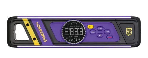 Ermenrich Verk LD25 digitální vodováha