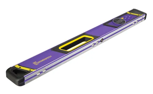 Ermenrich Verk LD60 Digitální vodováha a úhloměr