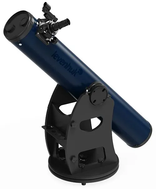 Levenhuk New Skyline PLUS 8" Dobson Hvězdářský dalekohled