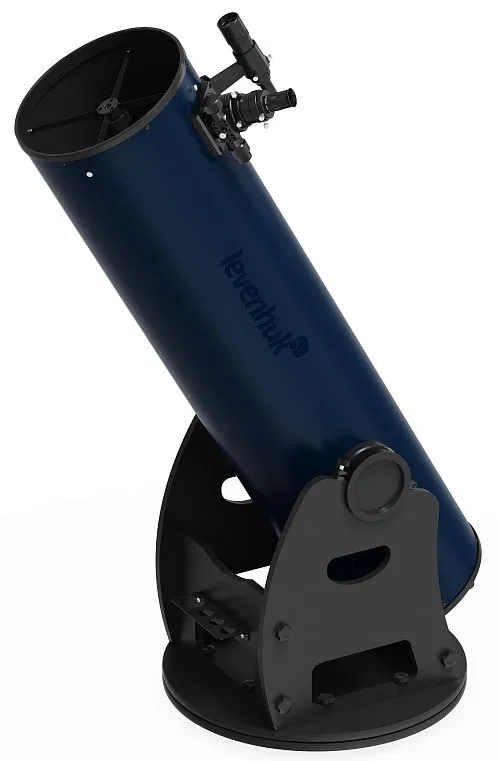 Levenhuk New Skyline PRO 10" Dobson Hvězdářský dalekohled