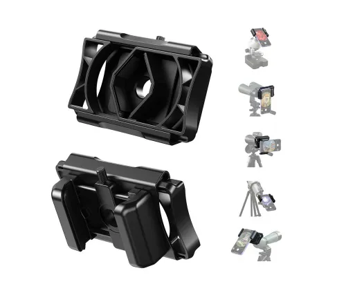 Adaptér smatphonu Levenhuk Kelvin RIG10 PRO