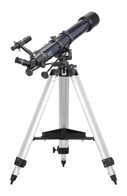 Hvězdářský dalekohled Levenhuk New Skyline PLUS 90/900 AZ3