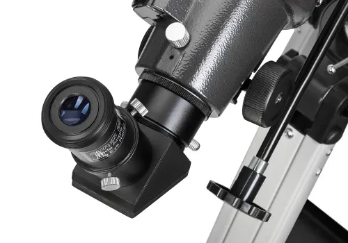 Hvězdářský dalekohled Levenhuk New Skyline PLUS 90/900 EQ2