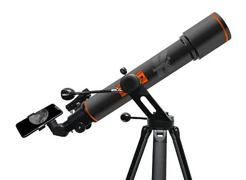 Fototeleskop Levenhuk Kelvin Nova PLUS 70/700