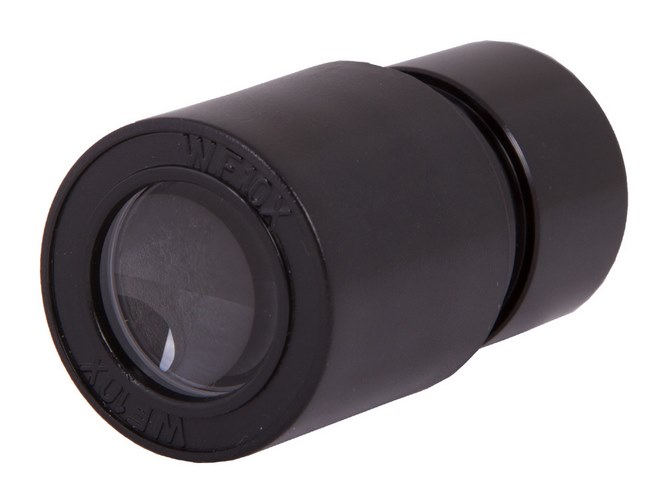 Levenhuk Rainbow WF 10x Eyepiece