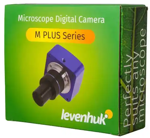 Levenhuk Digitální fotoaparát M1000 Plus 10M