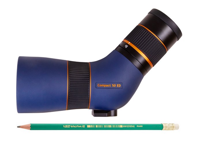 Pozorovací dalekohled Levenhuk Blaze Compact 50 ED Spotting Scope