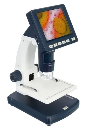 Mikroskop Discovery Artisan 128 Digitál