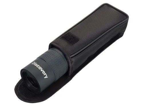 Monokulární dalekohled Levenhuk Discovery Gator 10—30x30
