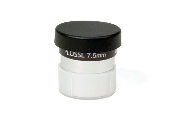 Okulár Levenhuk Super Plössl 7,5 mm