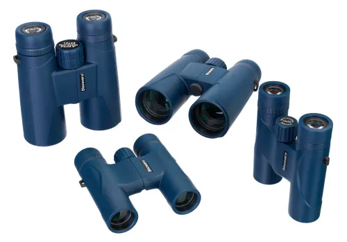 Discovery Elbrus 10x42 binokulární dalekohled