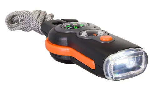 Discovery Basics EK5 Multifunkční nástroj 6v1