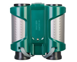 Binokulární dalekohled s nočním viděním Levenhuk LabZZ NV5