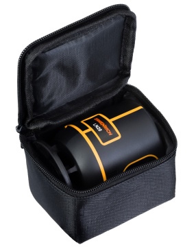 Laserový nivelační přístroj Ermenrich LN20 černý