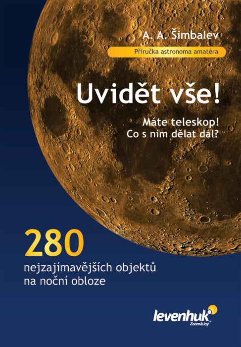 Levenhuk Hvězdářský dalekohled Strike 80 NG