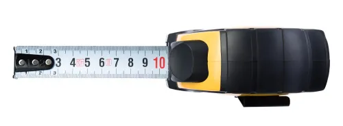Svinovací metr Ermenrich Reel SQ100