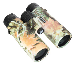 Binokulární dalekohled se zaměřovačem Levenhuk Camo Rind 10x42