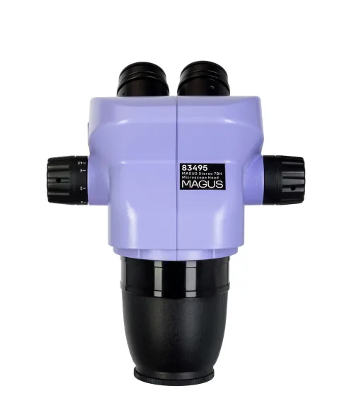 Hlavice mikroskopu MAGUS Stereo 7BH