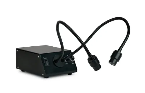 Dvojité světlo na husím krku MAGUS LED DGL2