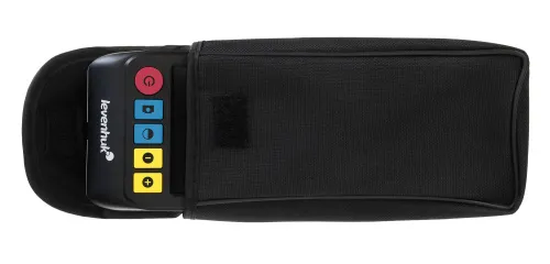 Digitální lupa Levenhuk DTX DX50