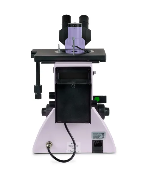Metalurgický inverzní mikroskop MAGUS V700 DIC