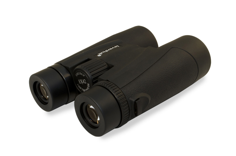 Binokulární dalekohled Levenhuk Karma 8x42