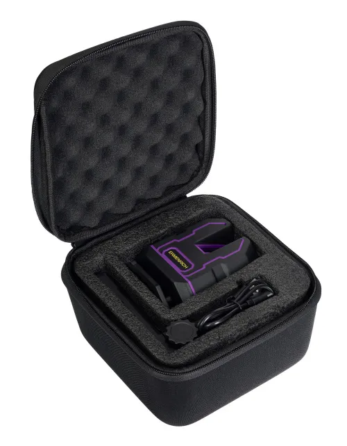 Laserový nivelační přístroj Ermenrich LV30 PRO