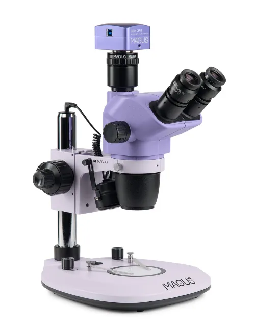 Digitální stereomikroskop MAGUS Stereo D8T BASE
