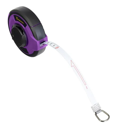 Ermenrich Reel SG30 Svinovací metr 30m