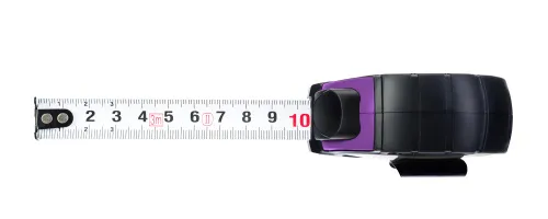 Svinovací metr Ermenrich Reel SQ30 3 m